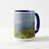 Kalalau Rainbow Mok (Voorkant rechts)