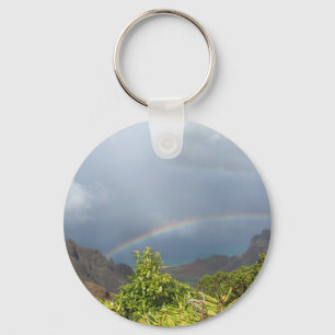 Kalalau Rainbow Sleutelhanger