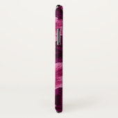 Kalalau Tapa Tropische Hawaiian Hibiscus Case-Mate iPhone Case (Achterkant / rechts)