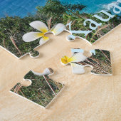 Kalalau Trail Legpuzzel (Zijkant)