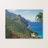 Kalalau Trail Legpuzzel (Horizontaal)