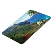 Kalalau Trail Magneet (Linkerzijde)