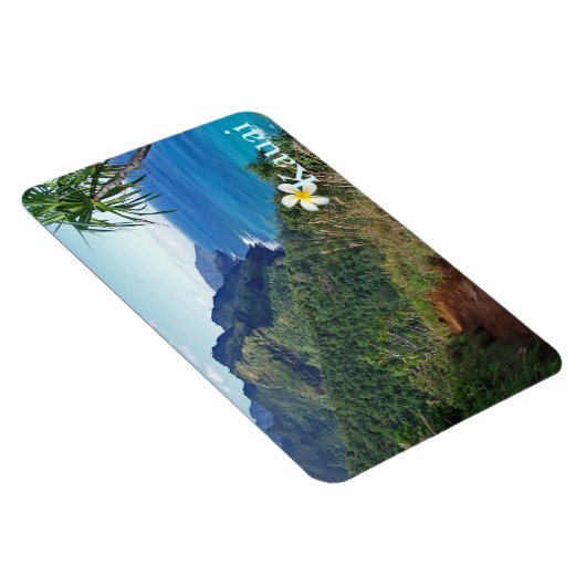 Kalalau Trail Magneet (Rechterzijde)