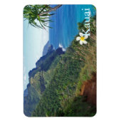 Kalalau Trail Magneet (Verticaal)