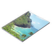 Kalalau Trail Notitieboek (Linkerzijde)