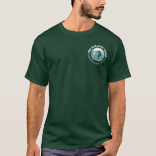 Kalalau Trail T-shirt