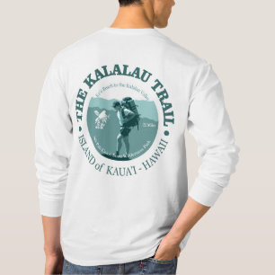 Kalalau Trail T-shirt
