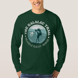 Kalalau Trail T-shirt