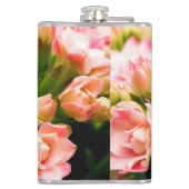 Kalanchoe calandiva heupfles (Achterkant)