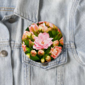 Kalanchoe calandiva ronde button 4,0 cm (In situ)