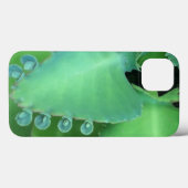 Kalanchoe Case-Mate iPhone Case (Achterkant (horizontaal))