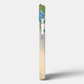 Kalanchoe Plant Abstract Case-Mate iPhone Case (Achterkant / Links)