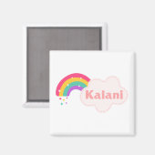 Kalani Magneet (Voorkant / Achterkant)