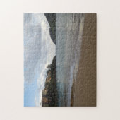 Kalapaki Bay in Kauai, Hawaii Legpuzzel (Verticaal)