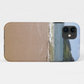 Kalapaki Bay, Kauai Case-Mate iPhone Case (Achterkant (horizontaal))