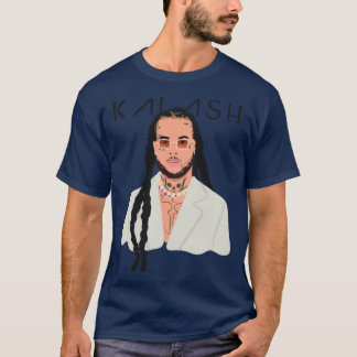 Kalash cadeau t-shirt
