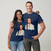 Kalash cadeau t-shirt (Unisex)