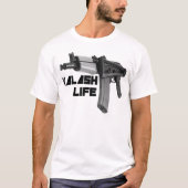 Kalash Life T-shirt (Voorkant)