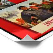 Kalashnikova Poster (Hoek)