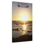 Kalbarri Beach Sunset Klembord (Rechts)