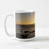 Kalbarri Beach Sunset Koffiemok (Links)