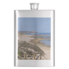 Kalbarri Classic Flask Flacon