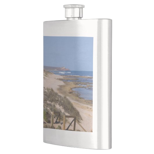 Kalbarri Classic Flask Flacon (Links)