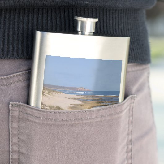 Kalbarri Classic Flask Flacon (Voorbeeld)