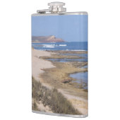 Kalbarri Heupfles (Links)