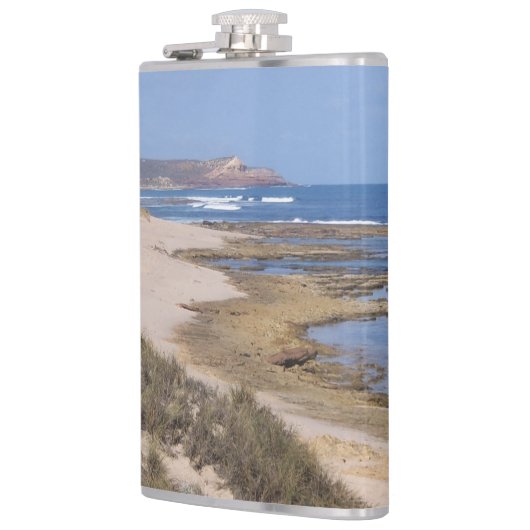 Kalbarri Heupfles (Links)