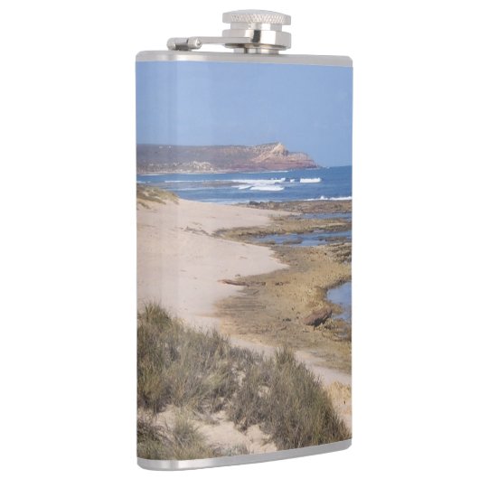 Kalbarri Heupfles (Rechts)