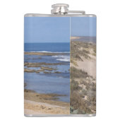 Kalbarri Heupfles (Achterkant)