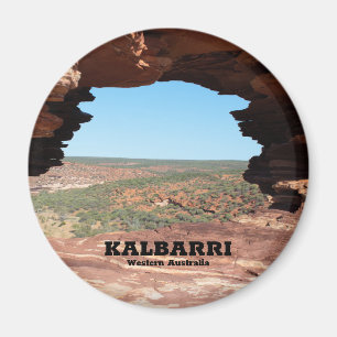 Kalbarri Magneet