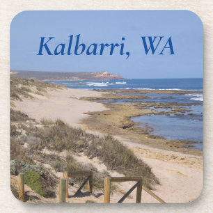 Kalbarri Onderzetter