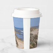 Kalbarri Paper Cup Papieren Bekers (Rechts)