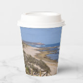 Kalbarri Paper Cup Papieren Bekers (Voorkant)