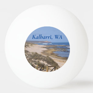 Kalbarri Pingpongbal