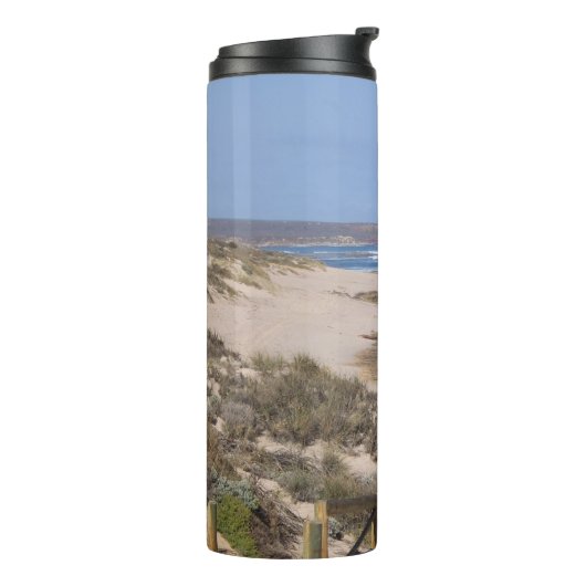 Kalbarri Thermosbeker (Gedraaid links)