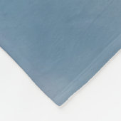 Kale adelaar over bergen pieken fleece deken (Hoek)