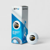 Kale adelaar tmtp5 gbcnm golfballen (Verpakking)