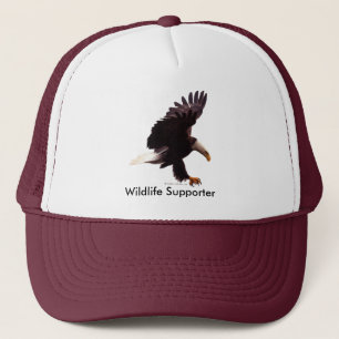 KALE AREND Landing Design Trucker Pet
