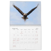 KALE ARENDEN het hele jaar door Kalender (Feb 2027)