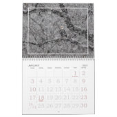 KALE ARENDEN het hele jaar door Kalender (Jan 2027)