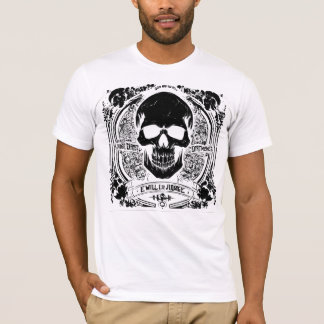 Kale Botten Chic: Skeleton T-shirt Sale!