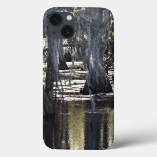 Kale Cypress iPhone hoesjes