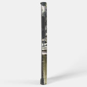 Kale Cypress Samsung Telefoonhoesjes Galaxy Hoesje (Rechterkant)