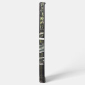 Kale Cypress Samsung Telefoonhoesjes Galaxy Hoesje (Linkerkant)