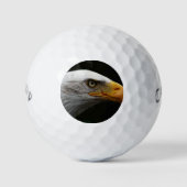 Kale Eagle cwb gbcnm Golfballen (Voorkant)