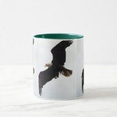 Kale Eagle Gifts Mok (Midden)