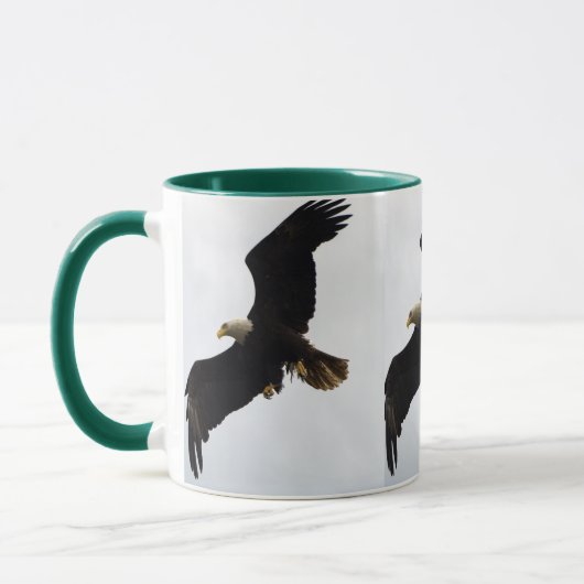 Kale Eagle Gifts Mok (Links)